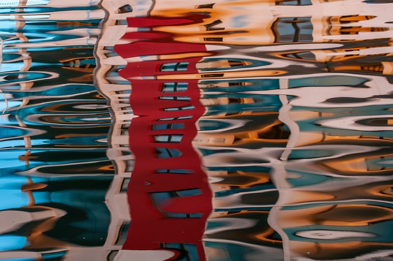 Abstract Time Concept