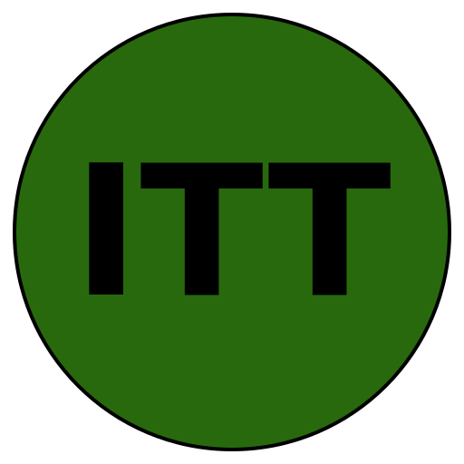InfiniteTrust Travel