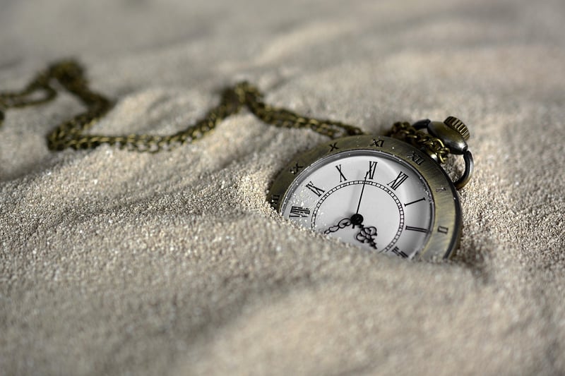 Temporal Capsule